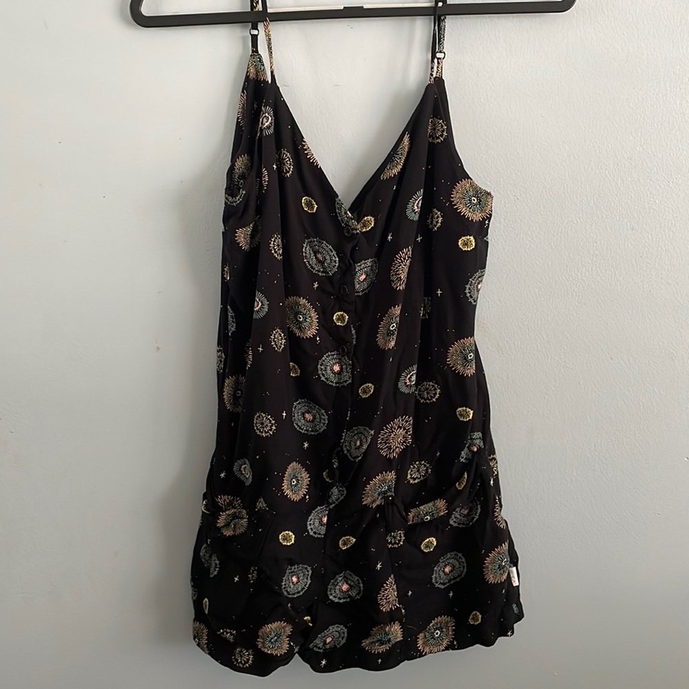 RVCA romper